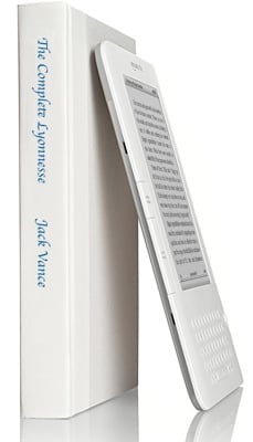 Amazon Kindle 2