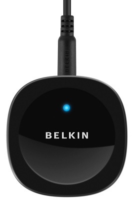 Belkin Bluetooth Music Receiver