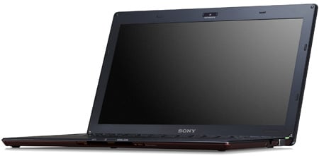 Sony Vaio VPCX11S1E/B