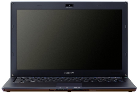 Sony Vaio VPCX11S1E/B