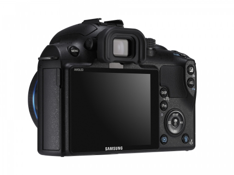 Samsung NX10