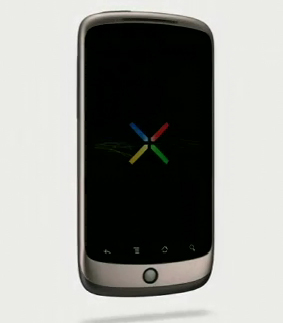 Nexus One 