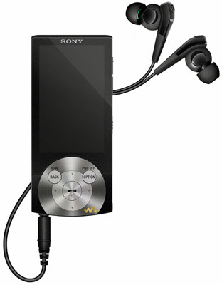 Walkman_A845