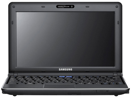 Samsung N140