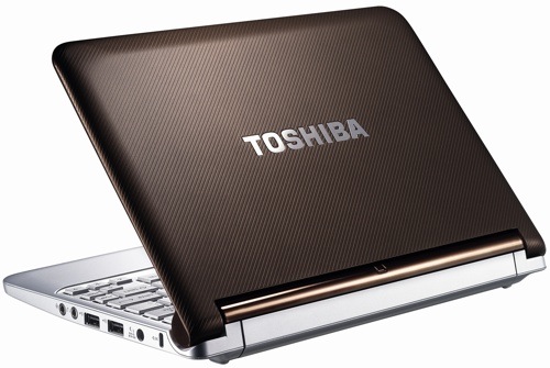 Toshiba NB305