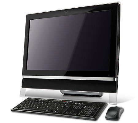 Packard Bell oneTwo M