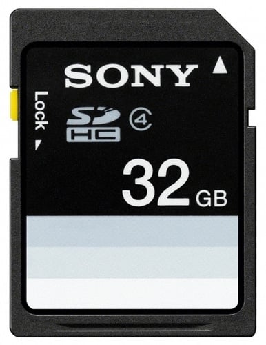 Sony SD