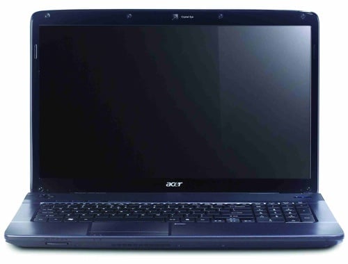 Acer Aspire 5740