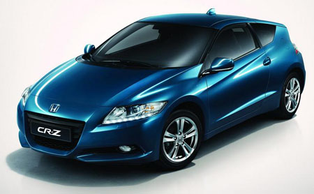 Honda_CRZ_01