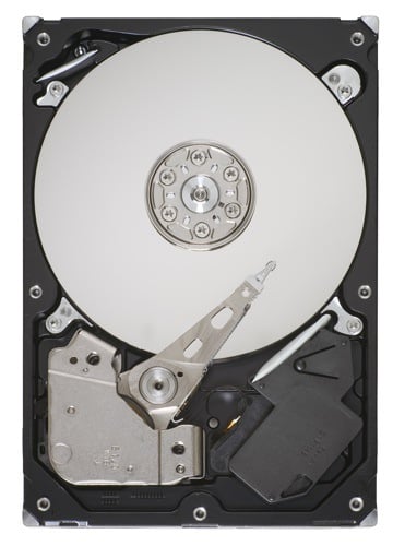 Seagate Barracuda XT