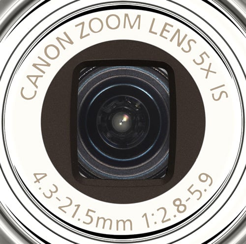 Canon Ixus 200 IS