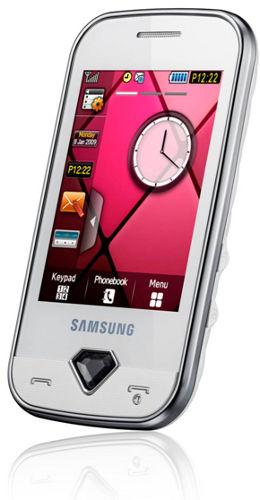 Samsung Diva 7070