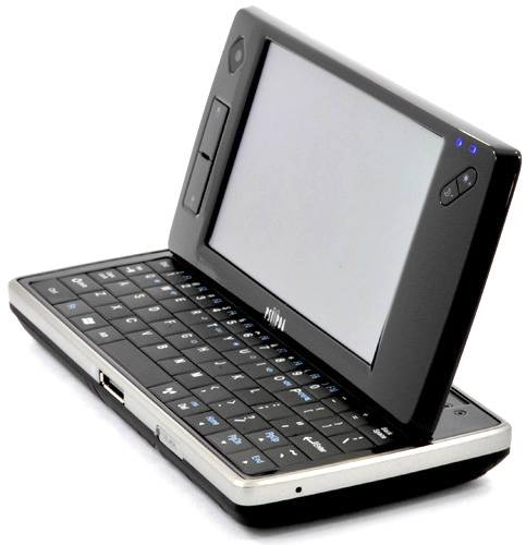 PsiXpda Pocket Computer