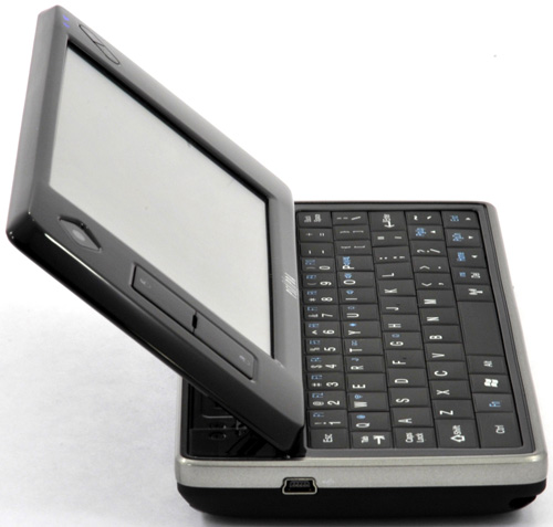 PsiXpda Pocket Computer