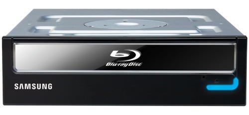 Samsung SH-B083 : lecteur Blu-ray DVD pour PC Home Cinéma