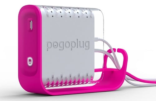 Cloud Engines Pogoplug