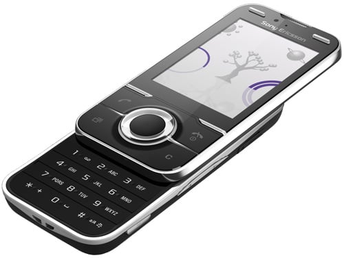 Sony Ericsson Yari