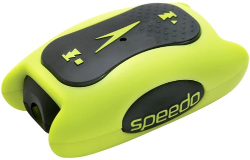 Speedo cheap aquabeat headphones