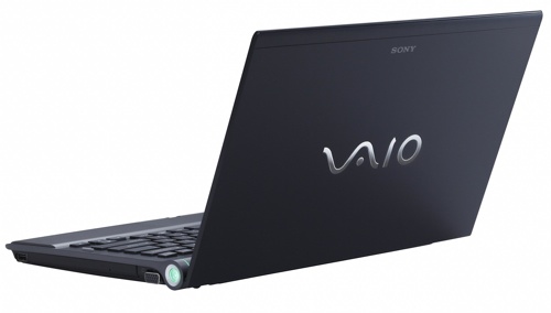 Sony Vaio Z