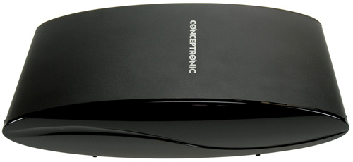 Conceptronic GrabnGo FullHD