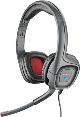 Plantronics audio hot sale