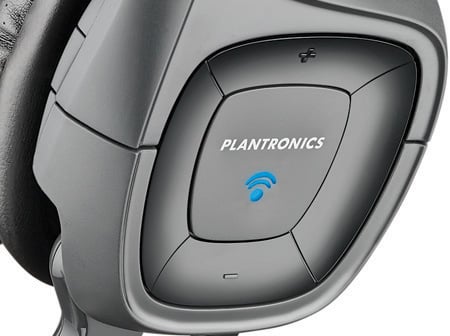 Plantronics .Audio 655