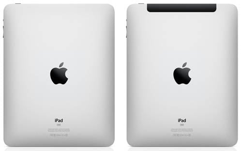 Apple iPad • The Register