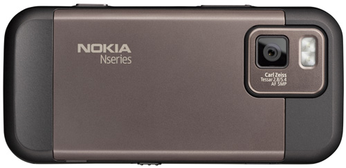 Nokia N97 mini