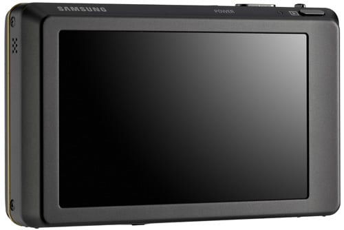 Samsung ST550