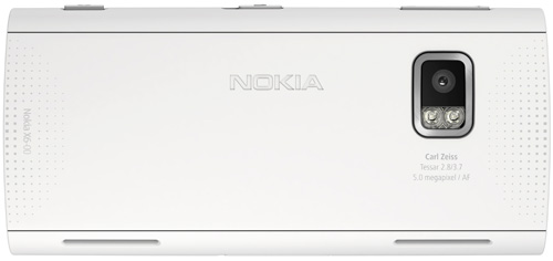 Nokia X6