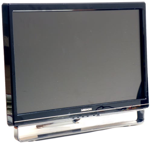 Medion Akoya Multi-Touch Monitor E54009