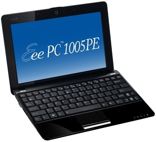 Asus Eee PC 1005PE