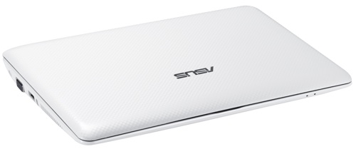 Asus Eee PC 1005PE