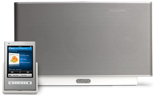 Sonos S5 wireless music system