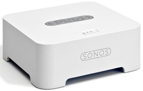 Sonos S5 wireless music system