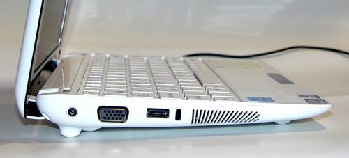 Asus Eee PC 1005PE