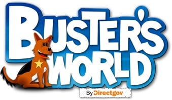 Buster's World