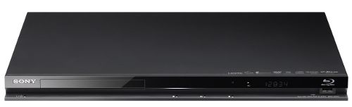 Sony BDP-S470