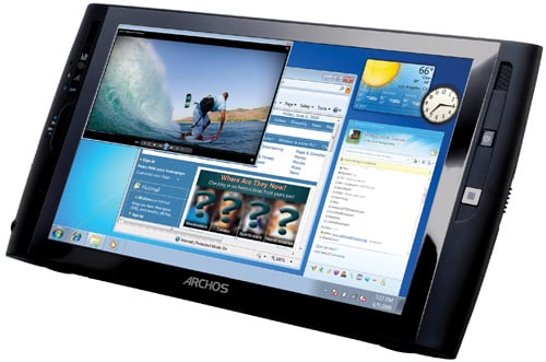 Archos 9