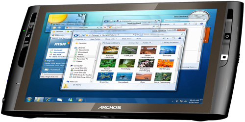 Archos 9