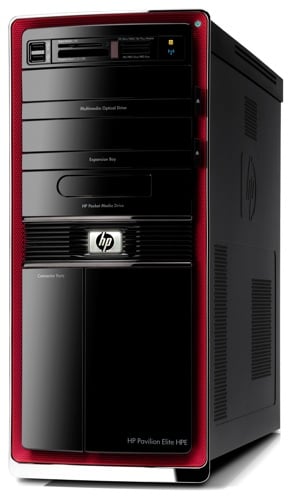 HP Pavilion Elite HPE-180