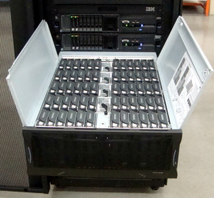 IBM DCS9900 drive enclosure