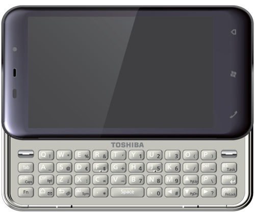 Toshiba K01