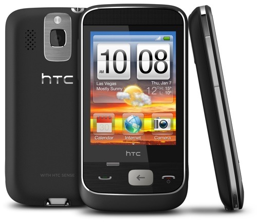 HTC Smart