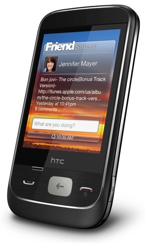 HTC Smart