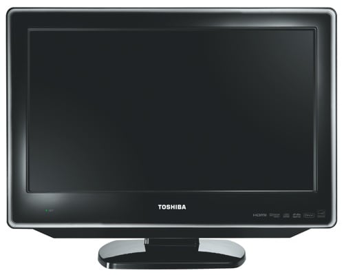 Toshiba Regza 26DV615DB