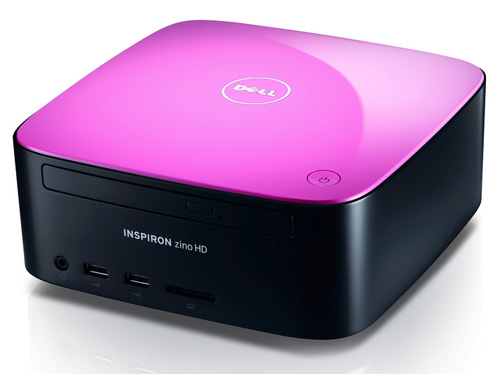 Dell Inspiron Zino HD • The Register