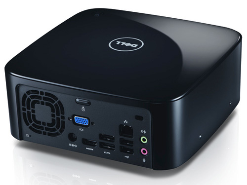 Dell Inspiron Zino Hd The Register