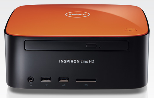 Dell Inspiron Zino Hd The Register