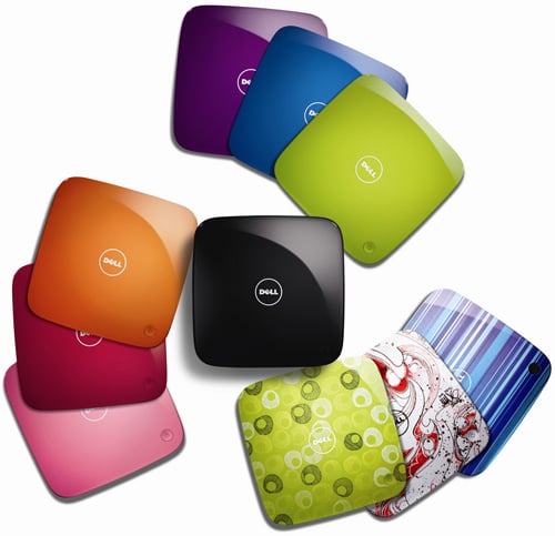 Dell Inspiron Zino HD